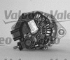 Генератор Nissan Almera/Primera 1.5-1.6-1.8 новый ориг. (арт. 439525)