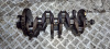 Коленвал Passat B6 (05-11)/Passat СС (08-)/Octavia A5 (04-13) CDAA/CDAB 1.8T стандарт Б\У (арт. 06H105021L)