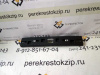 Рамка под номерной знак Aveo T300 (12-15) (арт. 95383426)