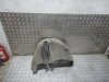 Подкрылок Fabia (07-15) зад L б\у (арт. 5J6810971)