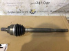 Шрус наружный Focus 2 (05-11)/C-Max (03-11) 24*36 (арт. VN5427)