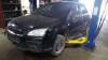 Ford Focus 2 Форд Фокус 2 2007 г.в. Универсал  ДВС 1.6  МКПП   (арт. 1.6)