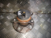 Ступица SX4 (06-13) зад 2WD под ABS б/у (арт. 4340279J00)