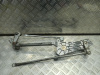 Трапеция дворников Camry XV40 (06-11) б/у (арт. 8515033230)