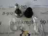 Шрус наружный Mazda 6 GG (02-07) / 6 GH (07-12) пер (арт. PCV1963)