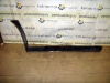 Порог пластиковый (накладка) Starex (97-08) пер L б/у (арт. 877624A300)