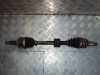 Привод SX4 (06-13) 1.5/1.6 2/4WD АКПП L б\у 22/28 (арт. 4410280J10)