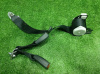 Ремень безопасности Mazda 3 BL (09-13) зад R H/B б/у (арт. BBR657730C02)
