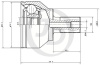 Шрус наружный Focus 2 (05-11) / C-Max (03-11) 23*36 (арт. JCT0080)
