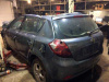 Kia Ceed Киа Сид  2008г ДВС 1.6 (G4FC) АКПП х/б (арт. G4FC)