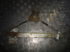 Стеклоподъемник Lancer 7 (95-00) зад R (механ) б/у (арт. MR184682)