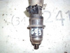 Форсунка Pajero Pinin (99-06) 4G93 топливная б\у (арт. 1465A005)