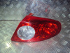 Фонарь Lacetti H/B R внешний дефект б/у (арт. ARG232108R )