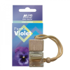 Освежитель (ароматизатор) подвесной AVS Aqua Aroma Parma Violet/Пармская фиалка AQA09 (арт. A85195S)