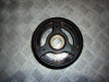 Шкив коленвала Insignia (08-) A20NHT б\у (арт. 12626962)