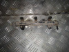 Рампа топливная Fabia (07-15)/Fabia (99-07) 1.2 б/у (арт. 03E133320A)
