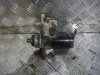 Стартер Skoda Fabia (99-07)/Fabia (07-15) 1.2 б\у с дефектом  (арт. 02T911023R)