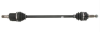 Привод Lacetti (02-13) R МКПП 33/34 в сборе без кольца ABS (арт. 212046)