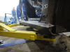 Порог кузова Fluence (10-) R б\у (арт. Fluence (10-))