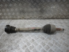 Привод Megane 3 (09-16)\Fluence (10-) 1.6 АКПП K4M 839 пер L под восстановление б\у (арт. 8200936309 )