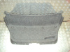 Обшивка крышки багажника 206 (98-08) седан б\у (арт. 8748JC)