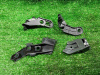 Ремкомплект фары Land Cruiser 200 (07-15) R (арт. 8119360060)