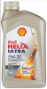 Масло Shell Helix Ultra ECT 5W30 C3 SN 1L синт (моторное) (арт. 550046369)
