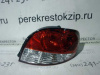 Фонарь Matiz (11-) R  (арт. DW021058R)
