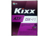 Масло KIXX ATF DX-VI Dexron VI 4L синт (арт. L252444TE1)