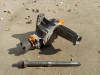 Коробка раздаточная Chevrolet Captiva C140 (11-)/Antara (11-) A24XE / LE9 АКПП 4WD 27/27 Б\У  ре (арт. 24255142)