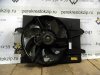 Вентилятор охлаждения радиатора Fiesta (02-08)/Fusion (02-12) в сборе (с конд) б\у (арт. 1141507)