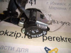 Ремень безопасности Megane 3 (09-14)/Fluence (10-17) с 10-13 пер R с пиропатроном б\у СТРЕЛЯНЫЙ (арт. 868840008R)