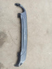 Юбка бампера BMW X1 F48 (19-) зад Б\У (арт. 51127954261)