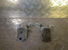 Петля двери Mazda 3 BK (02-09) пер R б\у (арт. F15158210)