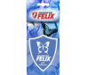 Освежитель (ароматизатор) подвесной бумажный FELIX Антитабак (арт. 411040033)