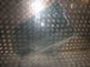 Стекло Mondeo 4 (07-15) зад R б/у (арт. 1461650)