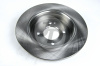 Диск тормозной Solaris (10-)/Rio (11-) зад 262.2x10 (арт. JBD0116)