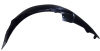 Подкрылок Matiz (00-) пер R (арт. STDW10016L1)