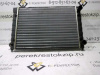 Радиатор охлаждения Golf 2 (93-92) (арт. VWA2040)