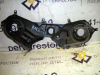 Крышка ГРМ Camry (01-06)/ RX300 (98-03)/ RX330 (03-09) металл внут б/у  (арт. 1132320030)