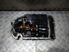 Поддон двигателя A3 P8 /A4 B6/ Octavia A5 (04-13) /Passat B6 (05-11) 1,8T BZB Верх часть б/у (арт. 06J103600AF)
