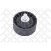 Ролик ГРМ обводной Lacetti (02-13) / Aveo (03-11) / Cruze (09-12) F14D3 / F16D3 (арт. 0340098SX)