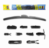 Щетка стеклоочистителя 18" (450мм) Multi Hybrid Line гибридная (10 в 1) (арт. A40382S)