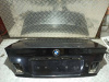 Крышка багажника BMW 3 E46 (98-05) б/у 