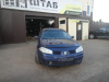 Renault Megane 2 Рено Меган 2 H/B 2004г 1.6л K4M760 МКПП JH3-142 (арт. K4M760)