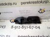 Кронштейн бампера Duster пер L (арт. STRND1000B2)