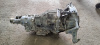 АКПП Legacy (2009-2015)/Legacy Outback (2009-2015) 2.5 4WD (вариатор) TR690 дефект б\у (арт. 31000AH780)