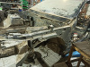 Четверть Cadillac SRX (03-09) пер L б\у (арт. srx)
