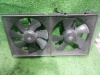 Вентилятор охлаждения радиатора Lancer 9 (03-07) в сборе б\у  (арт. MR312898)