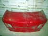 Крышка багажника Mazda 6 GG (02-07) б/у дефект (арт. GJYA5261XD )
